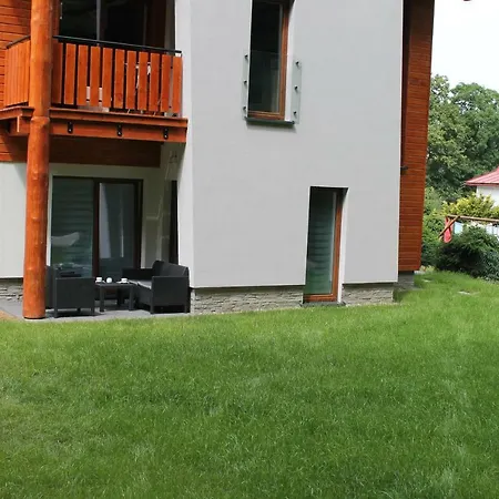 Apartment Dream Karpacz