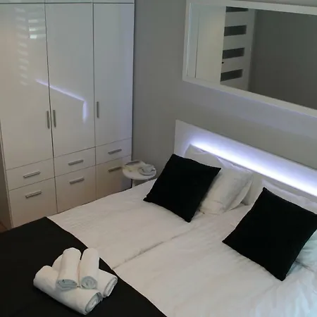 Apartment Dream