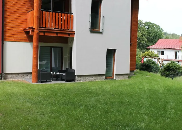 Apartment Dream Karpacz